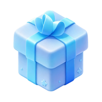 Free gift