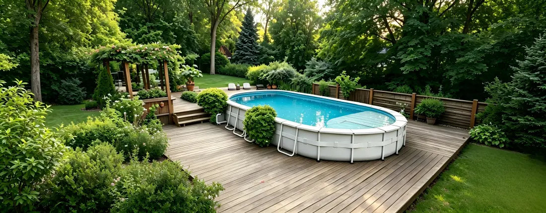 The Ultimate Guide to Opening Your Above Ground Pool for Spring (2026)