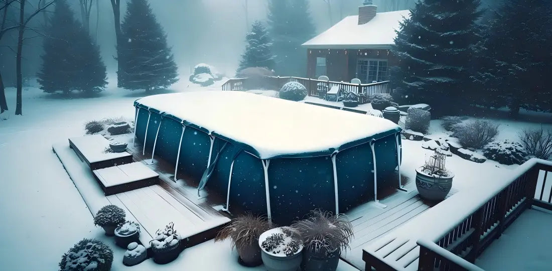 How to Winterize Your Above Ground Pool