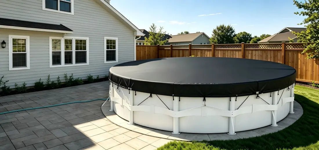 Is a Pool Cover Worth It?