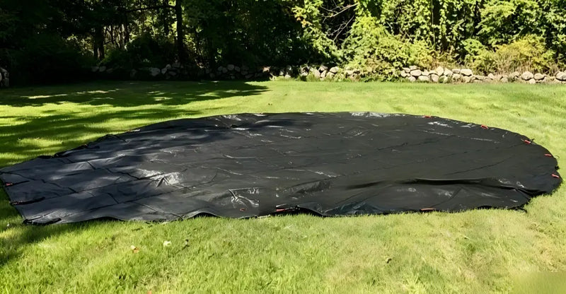 Above Ground Pool Cover