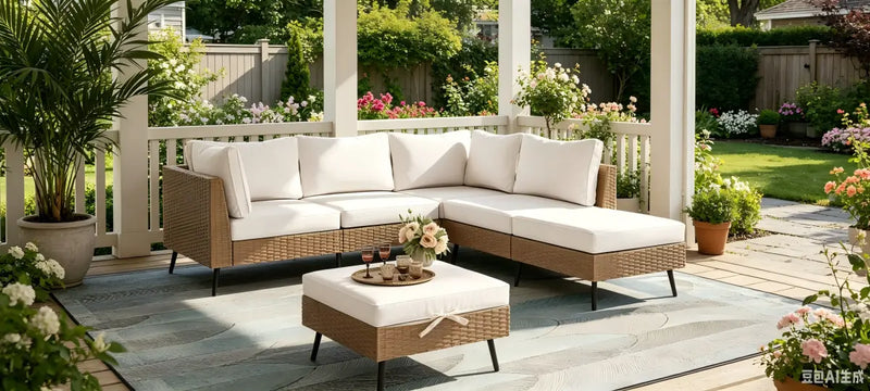 Patio Furniture Covers