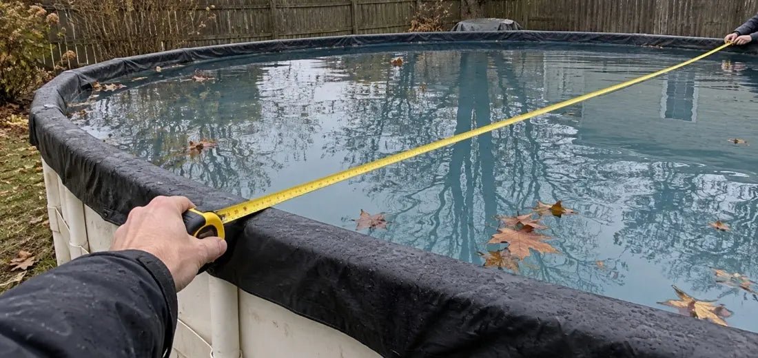 Why Buying a Pool Cover in October Still Makes Sense - Faircovers