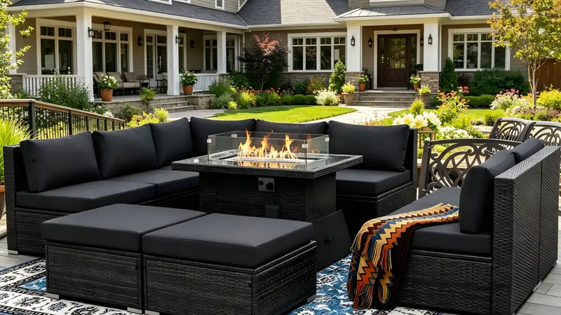 patio furniture covers winter