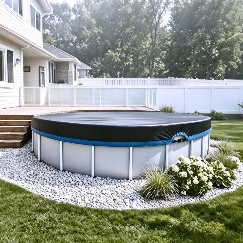 Pool Cover - Faircovers