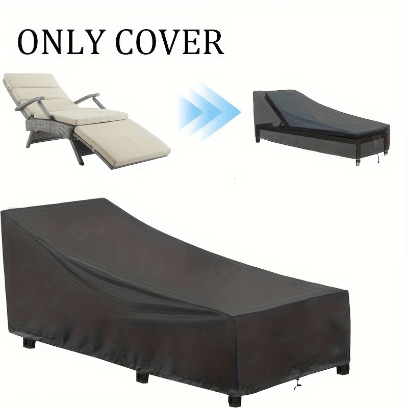Recliner Covers - Faircovers
