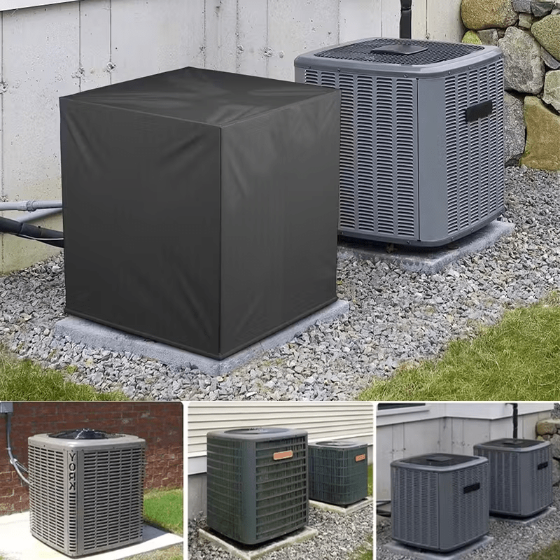 Outdoor AC Covers - Faircovers