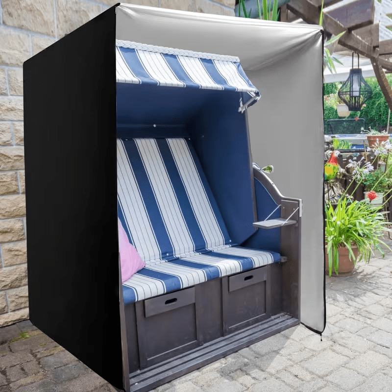 Beach Chair Covers - Faircovers