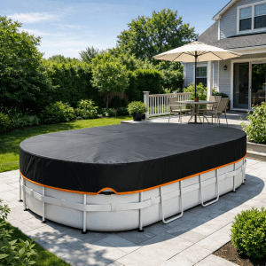 Pool Cover - Faircovers