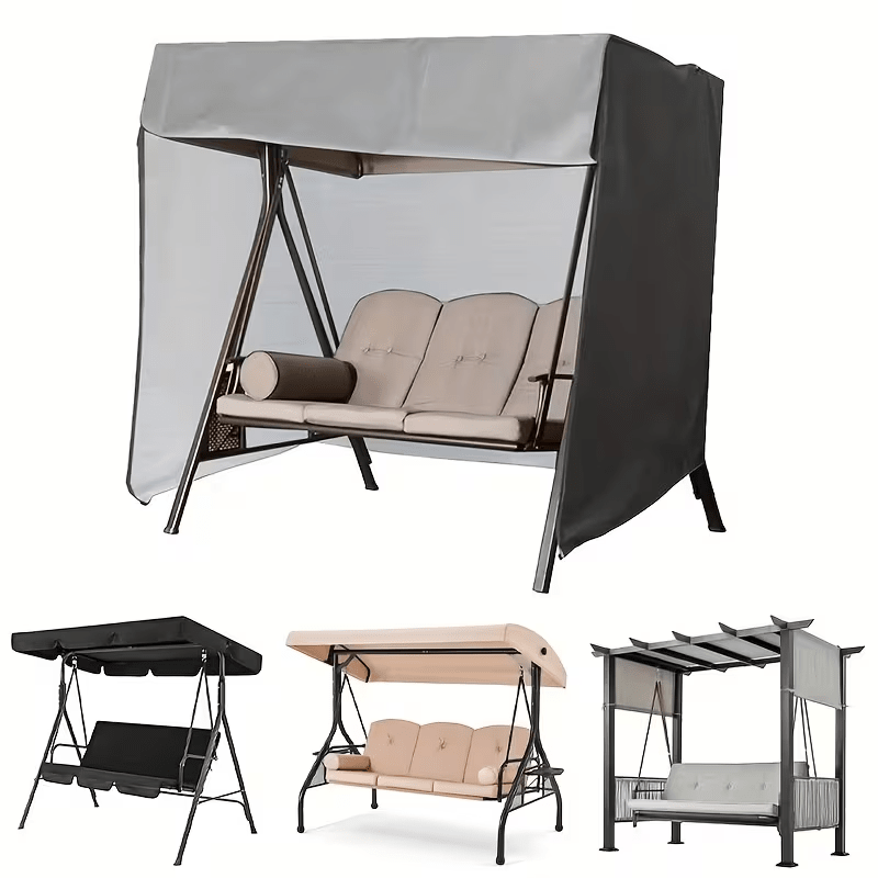 Outdoor Swing Covers - Faircovers