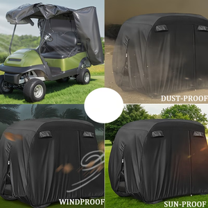 Vehicle Covers