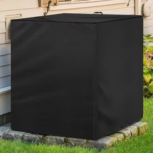 420D Heavy Duty Central AC Unit Cover