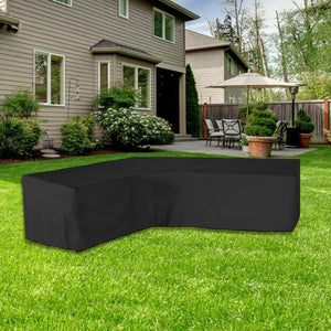 Custom Covers