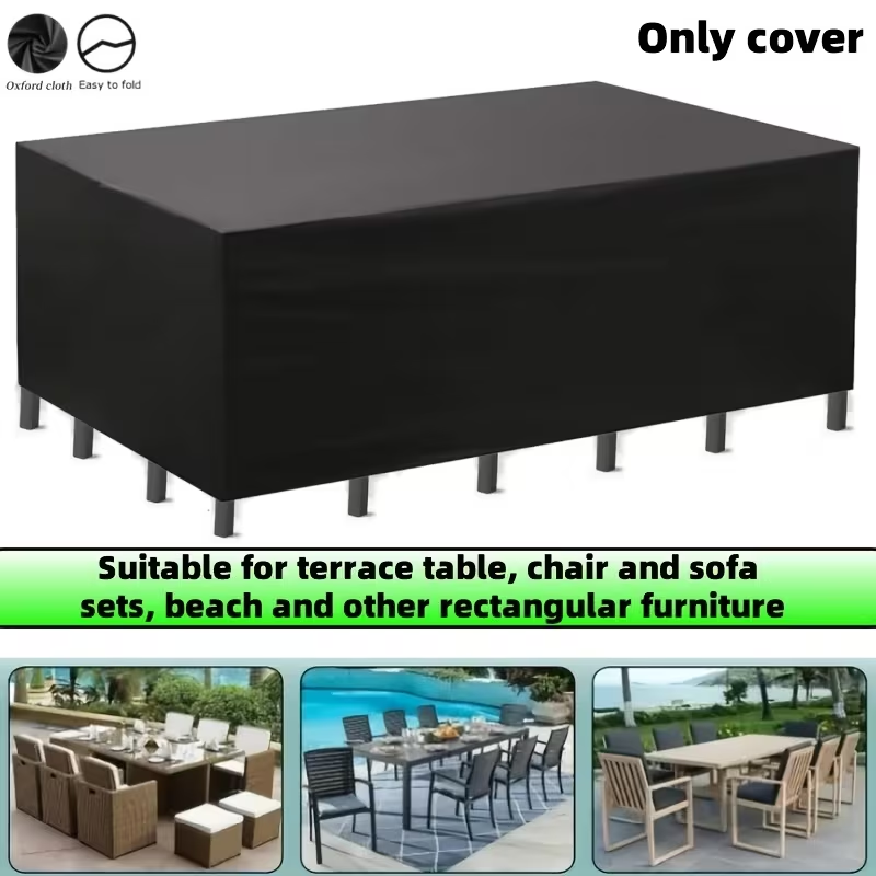 Faircovers