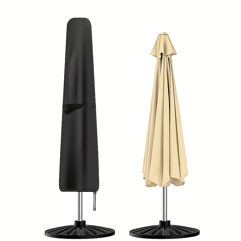 Patio Parasol Covers