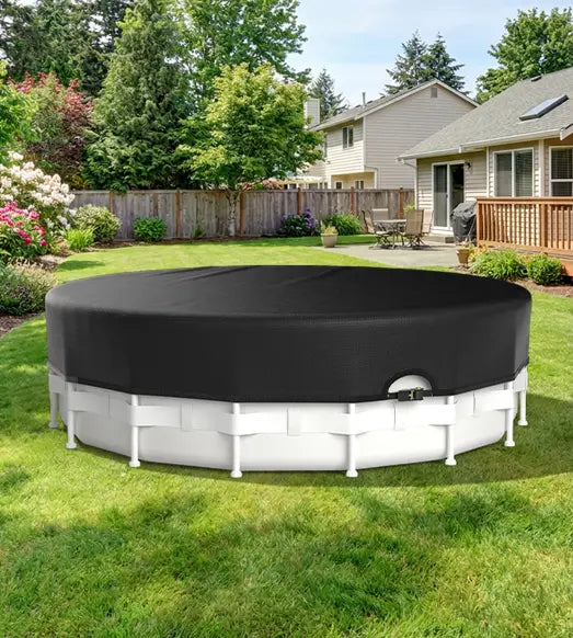 Above Ground Pool Covers