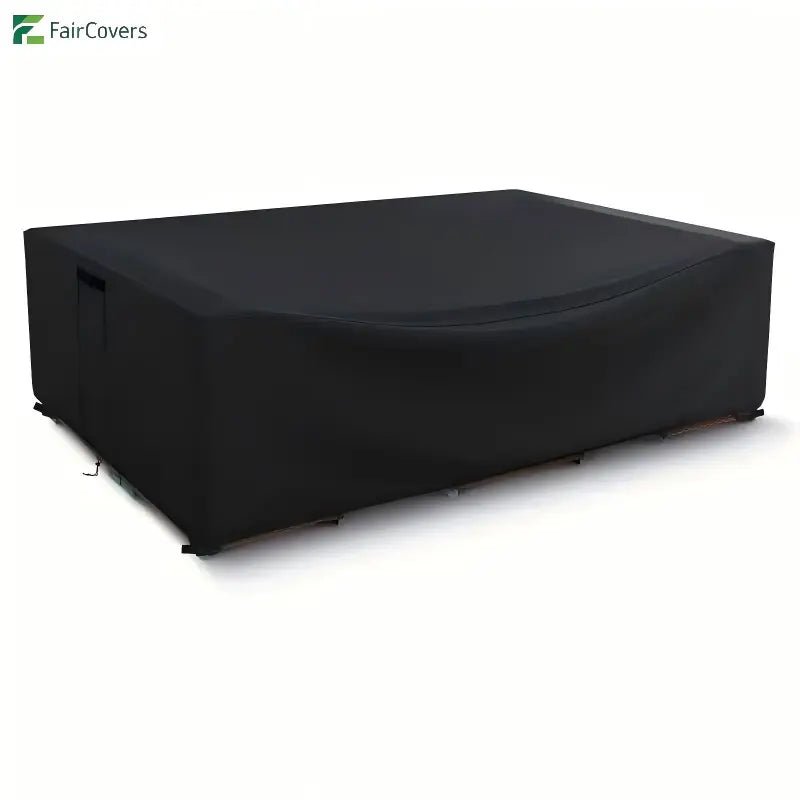 Heavy Duty All-Weather Table & Chair Set ProtectorFaircovers