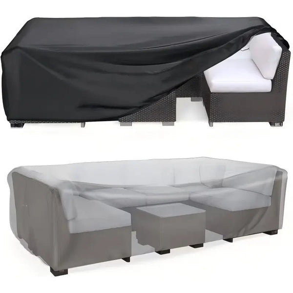 DuraShield Patio Furniture CoverFaircovers