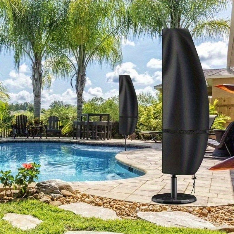 Patio Umbrella Parasol Covers