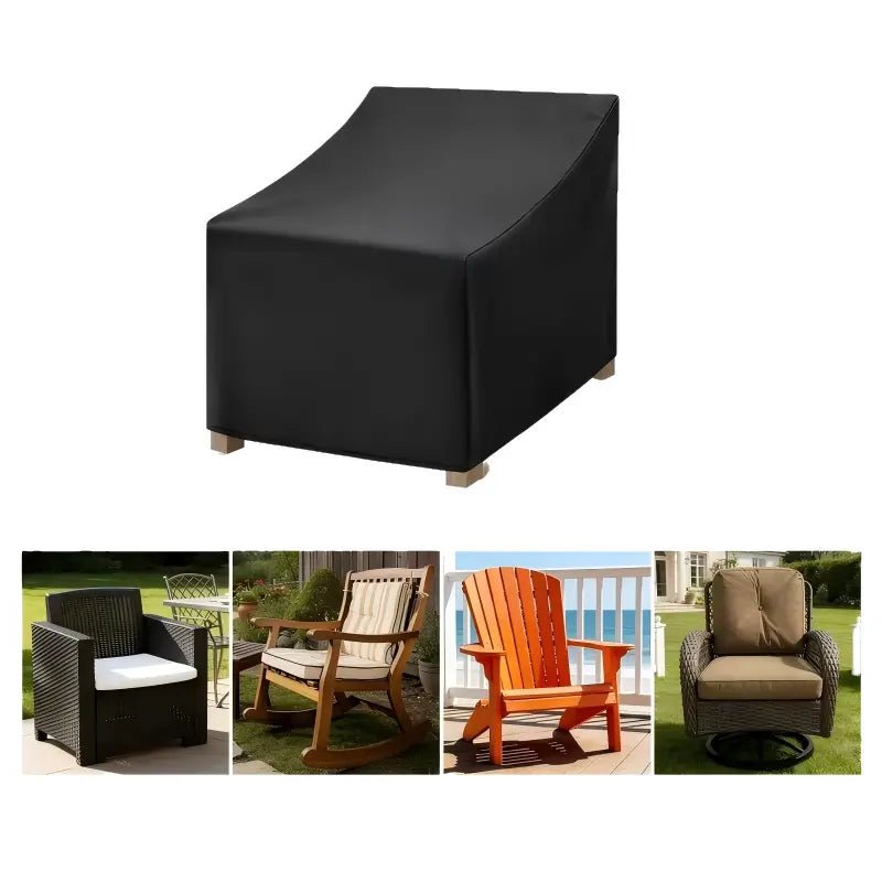 Garden Patio Chair CoversFaircovers