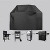 Heavy-Duty BBQ Grill Cover - Universal Fit for Gas & Charcoal Grills