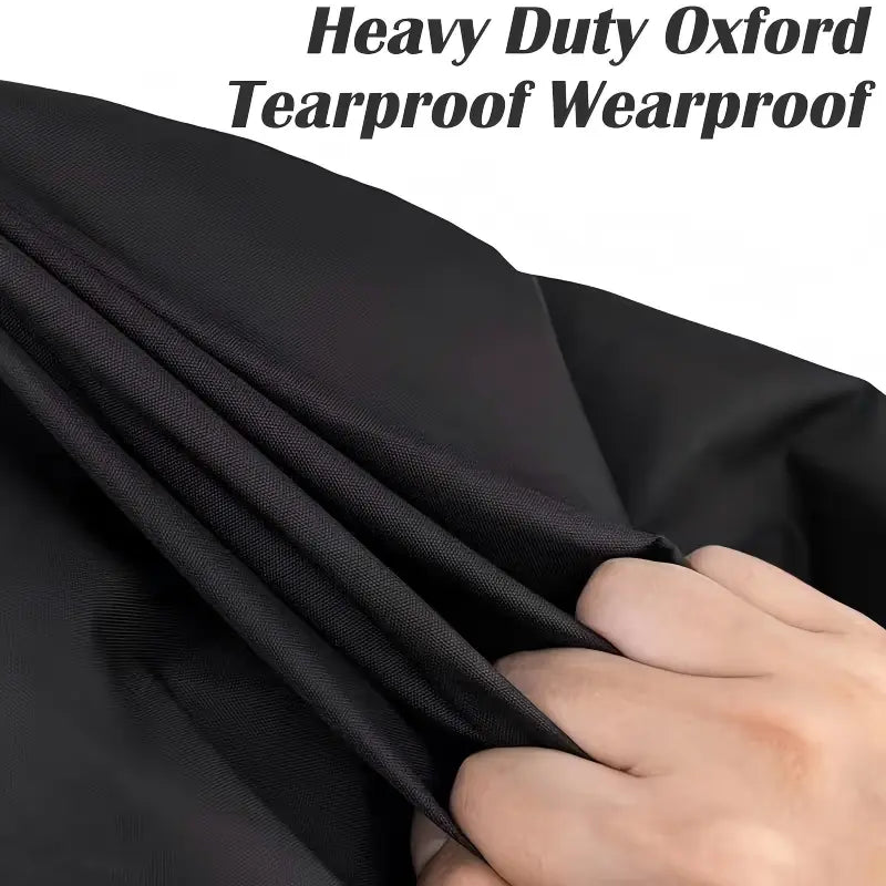 patio swivel lounge chair cover oxford waterproofFaircovers