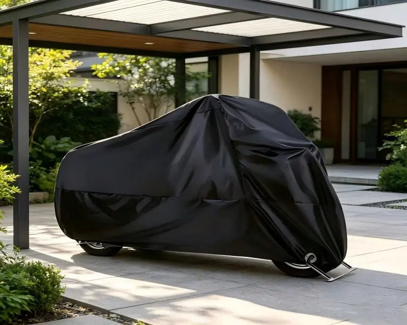 High quality Oxford motorcycle coversFaircovers