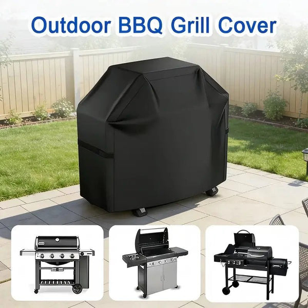 Argentine Grill Cover - Waterproof & Weather-Resistant BBQ ProtectorFaircovers