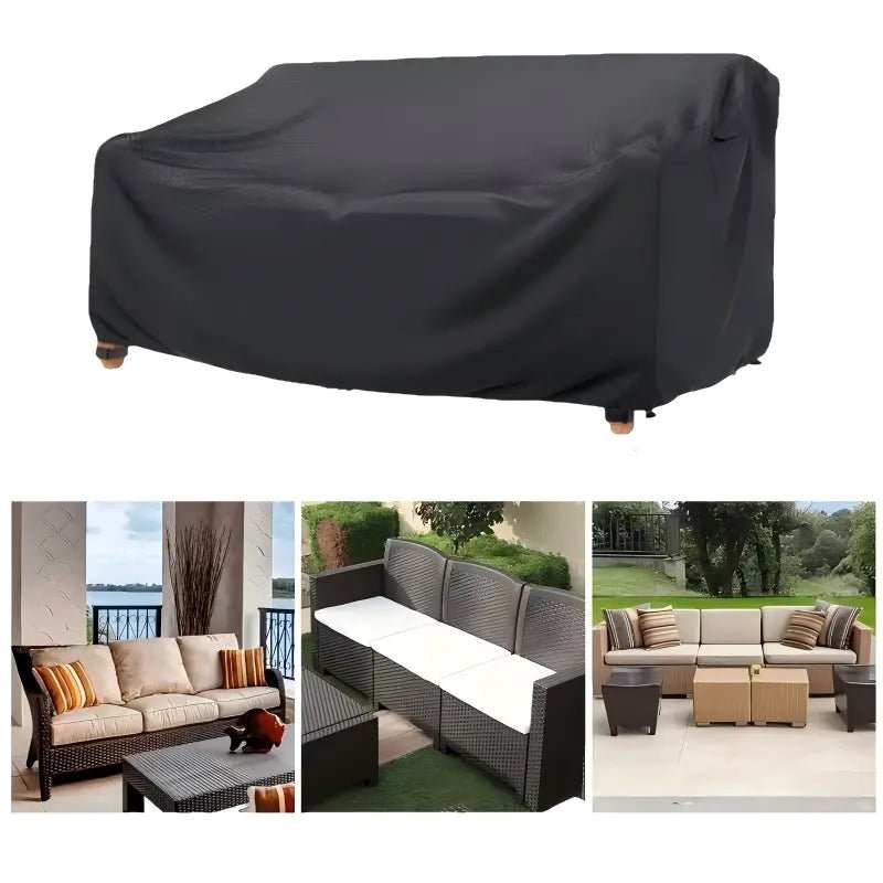 The Patio Sofa CoverFaircovers