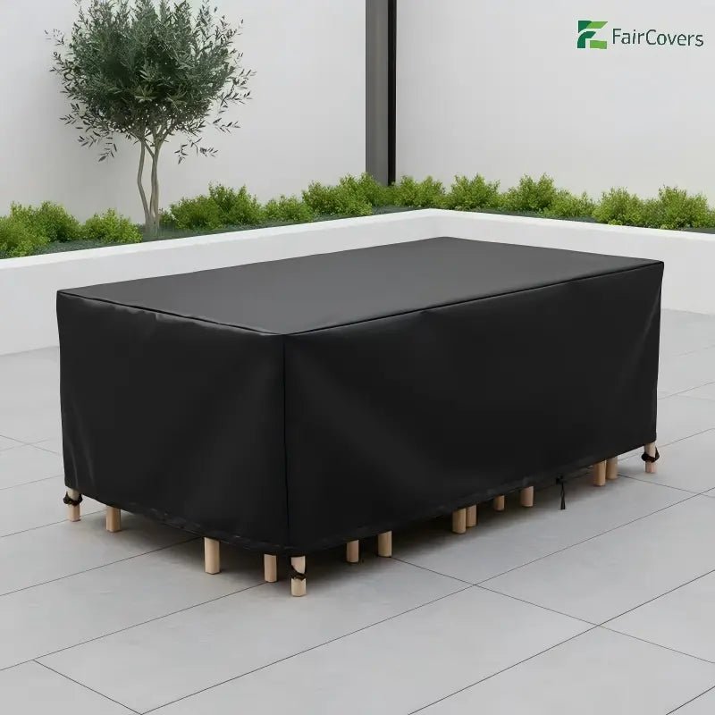 Outdoor furniture covers - for balconies and gardensFaircovers