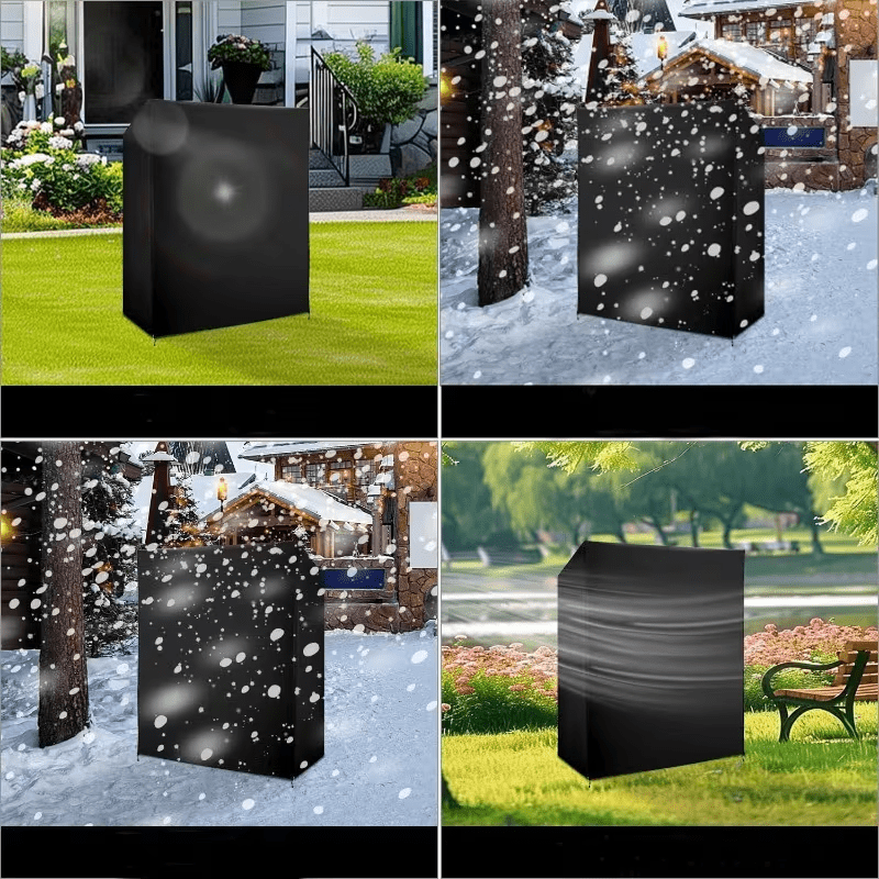 Waterproof Beach Chair Cover - Weatherproof Shield