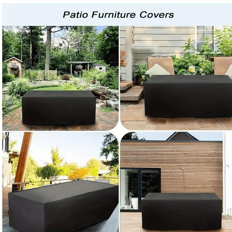 Faircovers