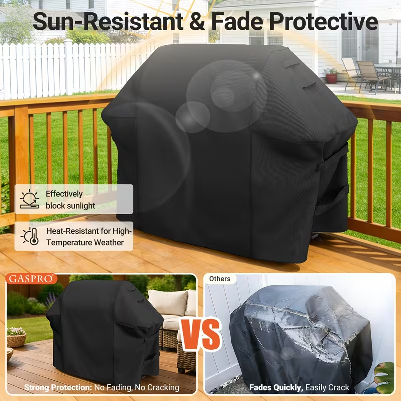 Faircovers