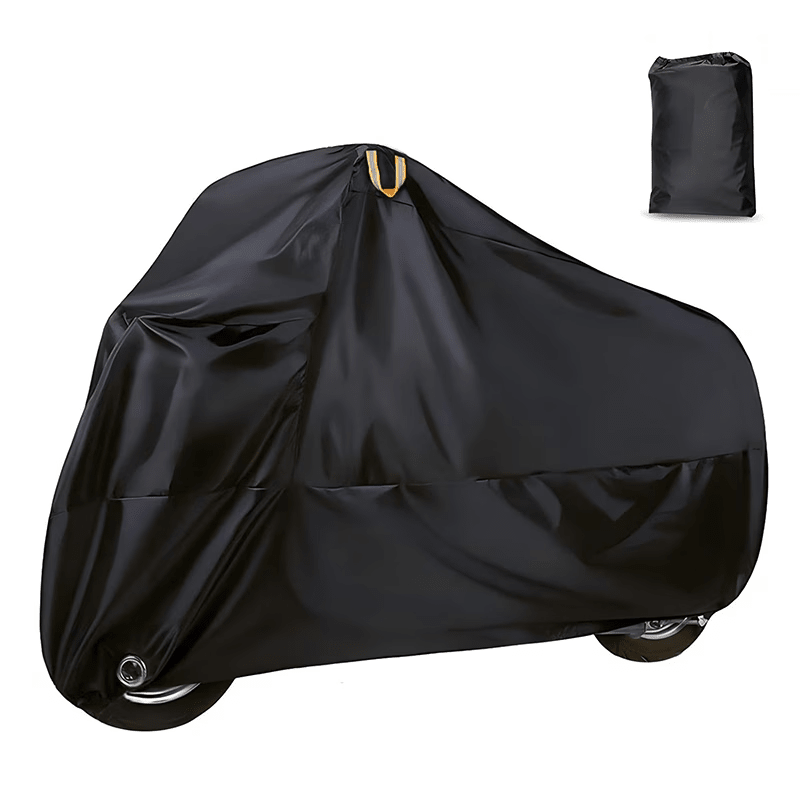 High quality Oxford motorcycle covers