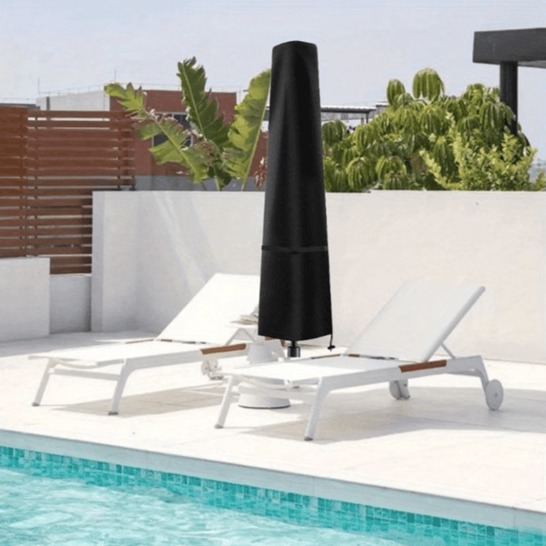 Patio Parasol Covers