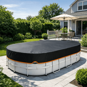 Pool Cover