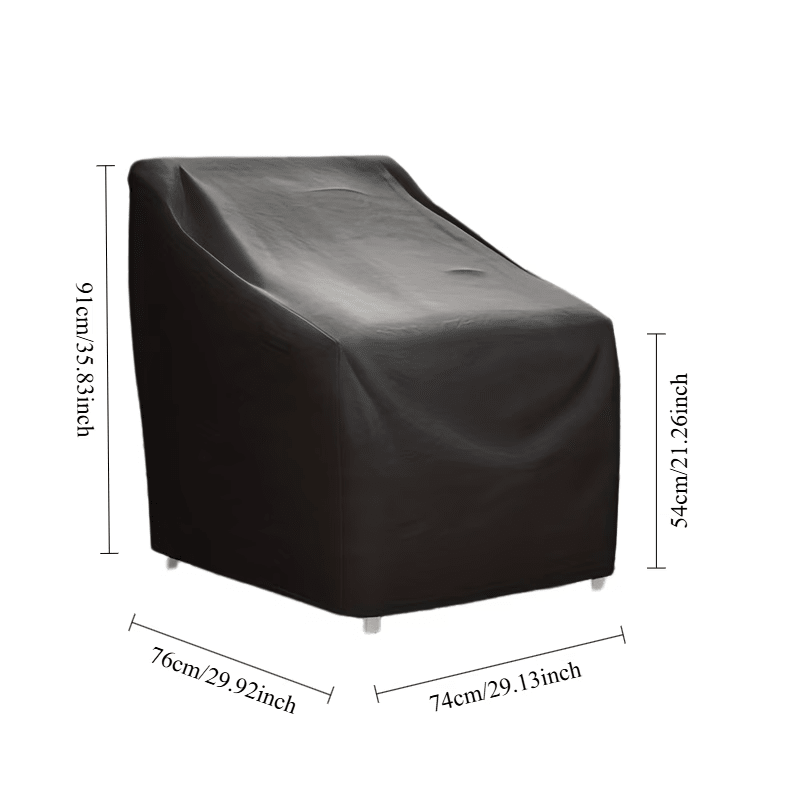 Garden Patio Chair Covers