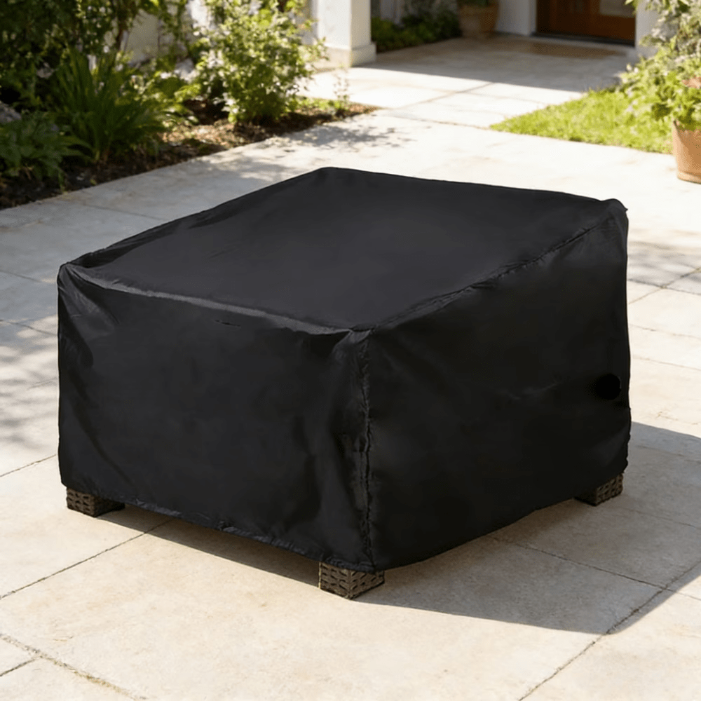 Single Patio Furniture Cover