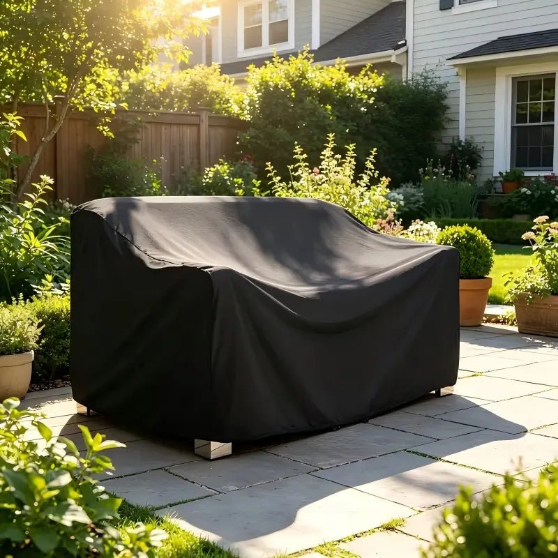 Heavy Duty Patio Loveseat CoverFaircovers
