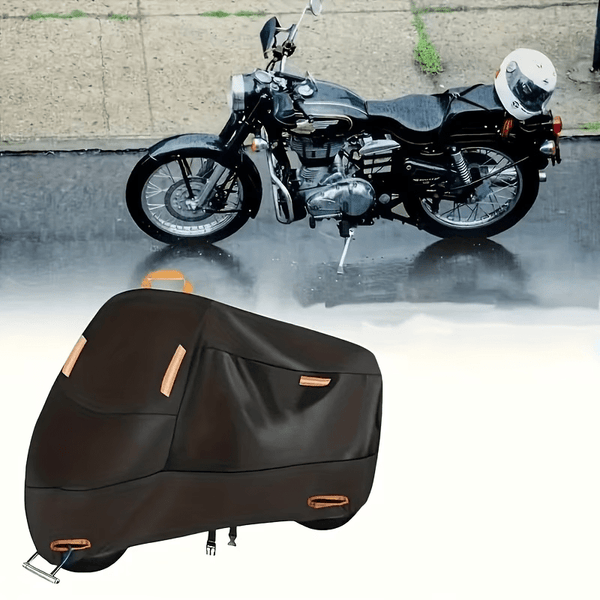 High quality Oxford motorcycle covers