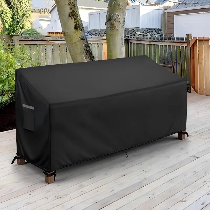 heavy duty outdoor loveseat coverFaircovers